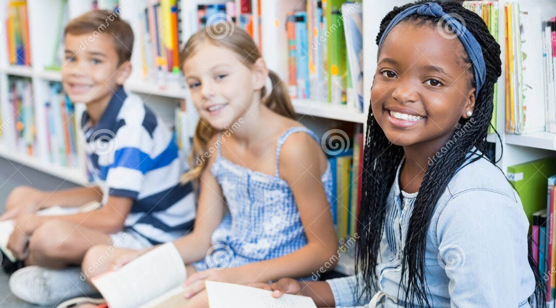 3rd Grade Readers