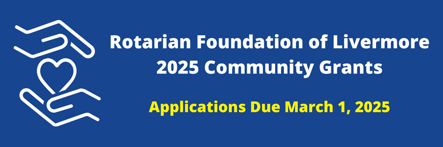 2025 Community Grant Applications Now Open