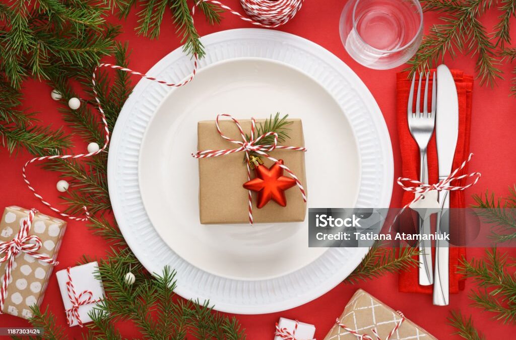 Children’s Holiday Party