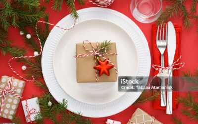 Children’s Holiday Party