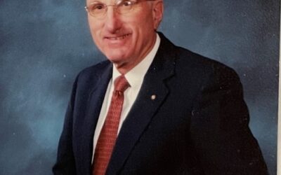 Legacy Bequest Doubles Rotarian Foundation Grant Program